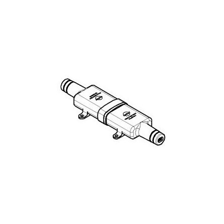 Molex Weathertight Female Boot 16-12 Rnd Cbl 194260002